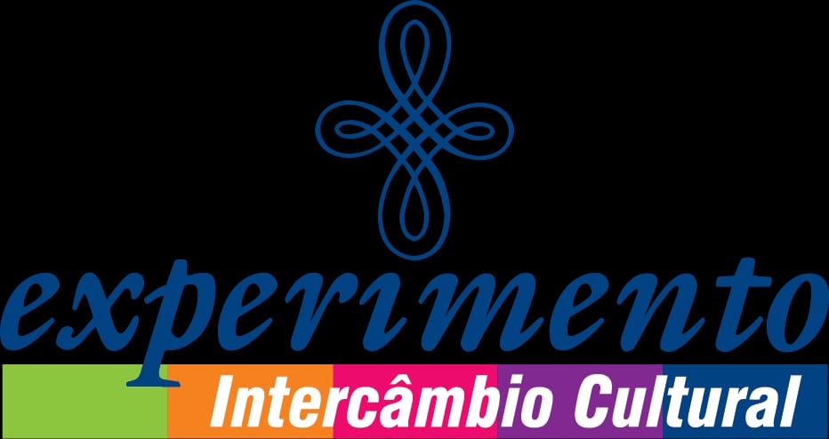 Logomarca Experimento Intercâmbio